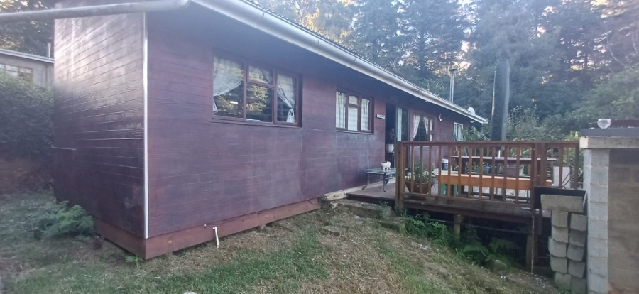 3 Bedroom Property for Sale in Hogsback Eastern Cape